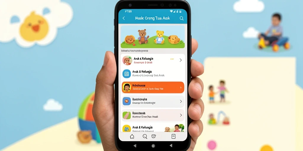 Tampilan antarmuka aplikasi PT89 yang user-friendly dan fungsional.