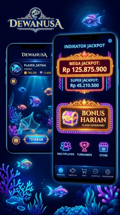 dewanusa - Hub Aplikasi Terlengkap untuk Pengunduhan